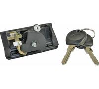 METZGER 2310524 Tailgate lock