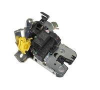 METZGER AUTOTEILE Tailgate Lock Trunk Lid Lock 2311011 Reinforced