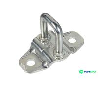 METZGER AUTOTEILE TAILGATE STRIKER PLATE 2310178 FOR OPEL VAUXHALL