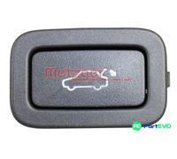METZGER AUTOTEILE TAILGATE SWITCH 0916628 FOR VOLVO