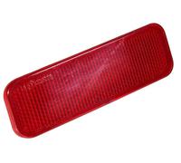 METZGER AUTOTEILE Taillight Reflector 2080251 Red Left Rear Bumper