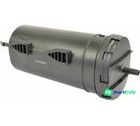 METZGER AUTOTEILE TANK VENTILATION CHARCOAL FILTER 2370008 FOR MERCEDES-BENZ