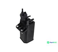 METZGER AUTOTEILE TANK VENTILATION CHARCOAL FILTER 2370134 FOR DACIA