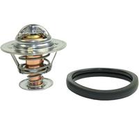 METZGER AUTOTEILE Thermostat Coolant 4006027 For Citroën Fiat Ford