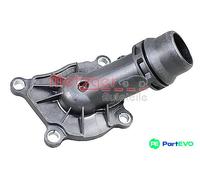 METZGER AUTOTEILE THERMOSTAT HOUSING 4010297 FOR MINI