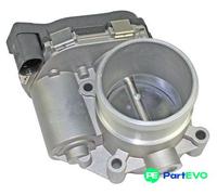METZGER AUTOTEILE THROTTLE BODY 0892095 FOR AUDI SEAT SKODA VW
