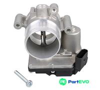 METZGER AUTOTEILE THROTTLE BODY 0892145 FOR SEAT SKODA VW