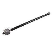 METZGER AUTOTEILE Tie Rod Axial Joint Steering Rod 51034208 for Renault Smart
