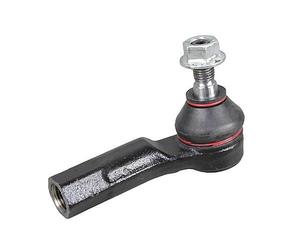 METZGER AUTOTEILE Tie Rod End 54054001 for Audi Seat Skoda VW Front Axle Left