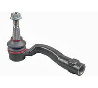 METZGER AUTOTEILE Tie Rod End 54054901 For Volvo Front Axle Left Reinforced