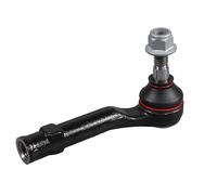 METZGER AUTOTEILE Tie Rod End 54064301 For Ford Left Front Reinforced With Nut