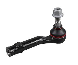 METZGER AUTOTEILE Tie Rod End 54064301 For Ford Left Front Reinforced With Nut