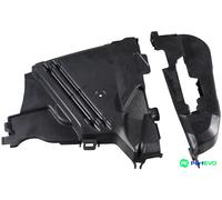 METZGER AUTOTEILE TIMING BELT COVER 2386016 FOR RENAULT