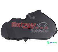 METZGER AUTOTEILE TIMING BELT COVER 2386018 FOR AUDI SEAT SKODA VW