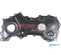 METZGER AUTOTEILE TIMING CASE COVER 2386005 FOR NISSAN RENAULT