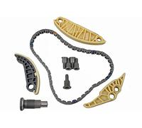 METZGER AUTOTEILE Timing Chain Kit 7490031 For Audi Skoda VW 10-Piece