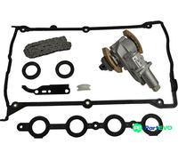 METZGER AUTOTEILE TIMING CHAIN KIT 7500005 FOR AUDI VW