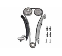 METZGER AUTOTEILE Timing Chain Set 7490062 For Skoda VW 13-Piece