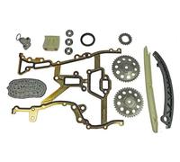 METZGER AUTOTEILE Timing Chain Set 7500002 130 Links For Opel