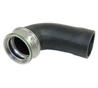 METZGER AUTOTEILE Turbo Intercooler Charge Air Hose 2400324 For BMW
