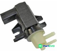 METZGER AUTOTEILE TURBOCHARGER PRESSURE CONVERTER 0892116 FOR AUDI SEAT SKODA VW