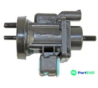 METZGER AUTOTEILE TURBOCHARGER PRESSURE CONVERTER 0892421 FOR MERCEDES-BENZ