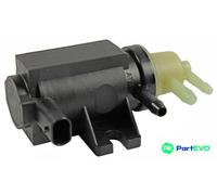 METZGER AUTOTEILE TURBOCHARGER PRESSURE CONVERTER 0892588 FOR MERCEDES-BENZ