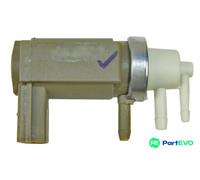 METZGER AUTOTEILE TURBOCHARGER PRESSURE CONVERTER 0892678 FOR AUDI