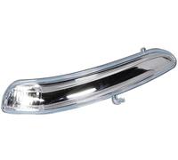 METZGER AUTOTEILE Turn Signal Indicator Left Mirror Clear Glass WY5W 2080179