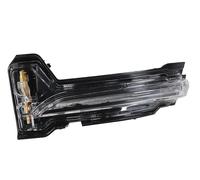 METZGER AUTOTEILE Turn Signal Light 2080155 For Ford Outer Mirror Left, LED