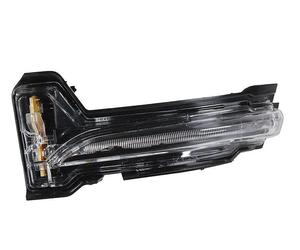 METZGER AUTOTEILE Turn Signal Light 2080155 For Ford Outer Mirror Left, LED
