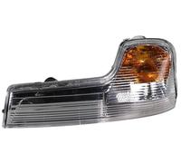 METZGER AUTOTEILE Turn Signal Light 2080168 For Iveco Right Side Mirror