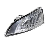 METZGER AUTOTEILE Turn Signal Light 2080183 for Renault, Clear Lens, WY5W