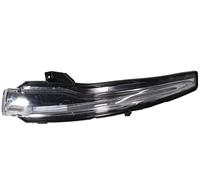 METZGER AUTOTEILE Turn Signal Light 2080222 for Mercedes-Benz, Right Mirror