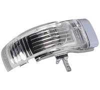 METZGER AUTOTEILE Turn Signal Light 2080337 for VW, Left, Clear Lens, LED Module