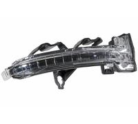 METZGER AUTOTEILE Turn Signal Light 2080413 for Skoda Right Door Mirror