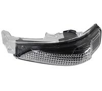 METZGER AUTOTEILE Turn Signal Light 2080414 For Toyota, Left Side Mirror
