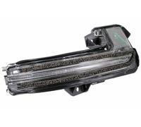 METZGER AUTOTEILE Turn Signal Light With LED Module Right Mirror E-Mark 2080418