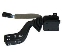 METZGER AUTOTEILE Turn Signal Switch Wiper/Light Column Switch 0916076 for Opel