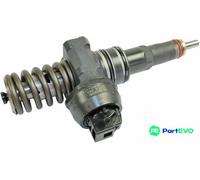 METZGER AUTOTEILE UNIT INJECTOR (UI) 0872003 FOR AUDI SKODA VW