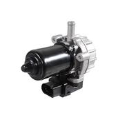 METZGER AUTOTEILE Vacuum Pump Brake System 8010177 For Audi 3-Pin Electric