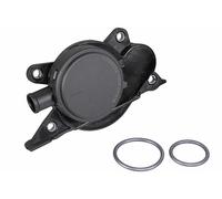 METZGER AUTOTEILE Valve Crankcase Vent With Integrated Oil Separator 2385110