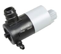 Metzger Autoteile Windscreen Washer Pump 2220106 for Toyota Corolla/Quest/Altis/Aygo