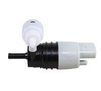 METZGER 2221095 Windscreen washer pump