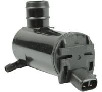METZGER AUTOTEILE Washer Fluid Pump Windshield Cleaning Monopump 12 V 2220050
