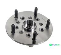 METZGER AUTOTEILE WHEEL BEARING KIT WM2354