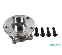 METZGER WM 2372 Wheel bearing kit