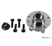 METZGER WM 2403 Wheel bearing kit