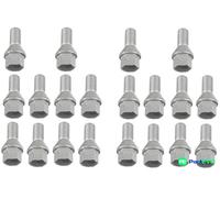 METZGER AUTOTEILE WHEEL BOLT 6320005 FOR ALFA ROMEO