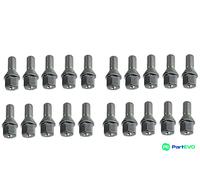 METZGER AUTOTEILE WHEEL BOLT 6320007 FOR OPEL VAUXHALL